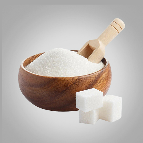 Sugar Packing