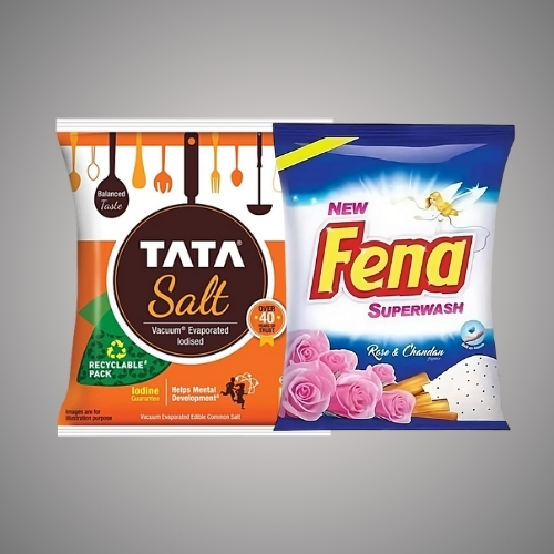 Salt / Detergent