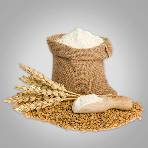 Flour Packing