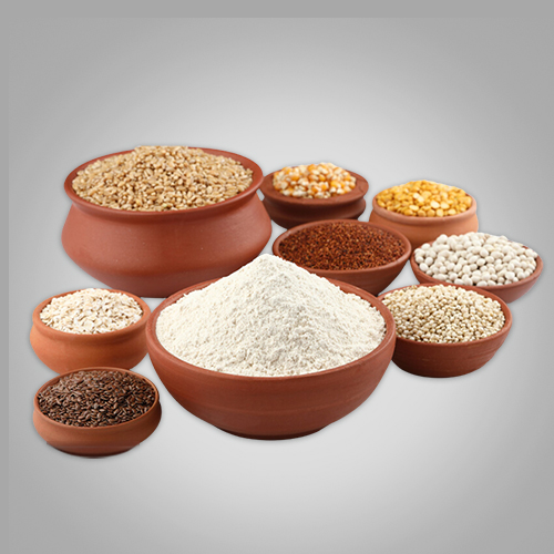 Grain and Seed Packing