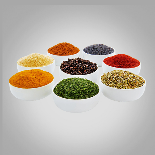 Powder Packing