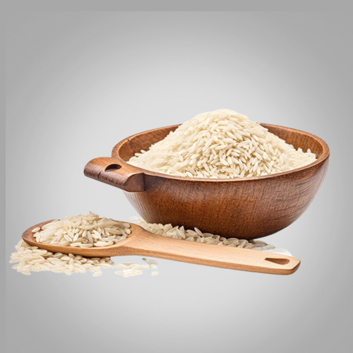 Rice Packing