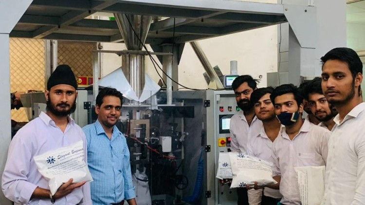 30/04/2022 I P Degree College, Bulandshahr
