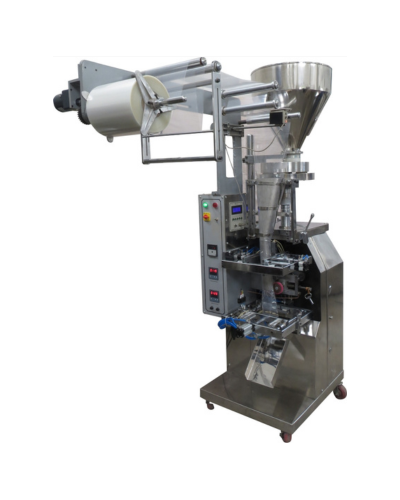 Automatic PFFS Machine With Volumetric Filler (Model : PFFS+CF)