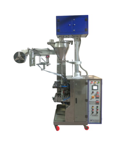 Automatic PFFS Machine With Auger Filler (Model : PFFS+AFS)